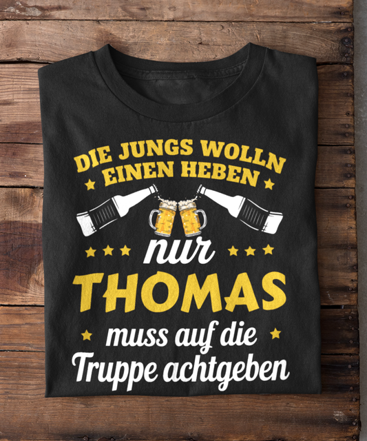 Eure letzte Rettung