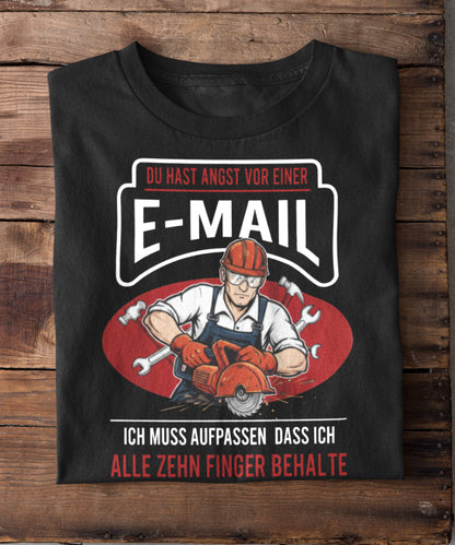 Ich zähl alle Finger!