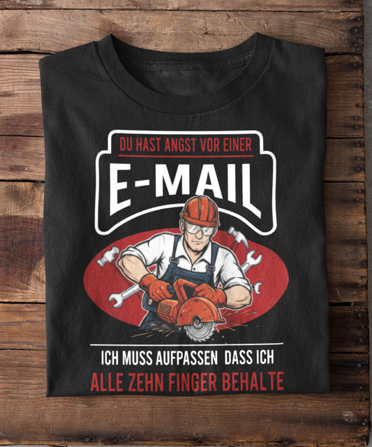 Ich zähl alle Finger!