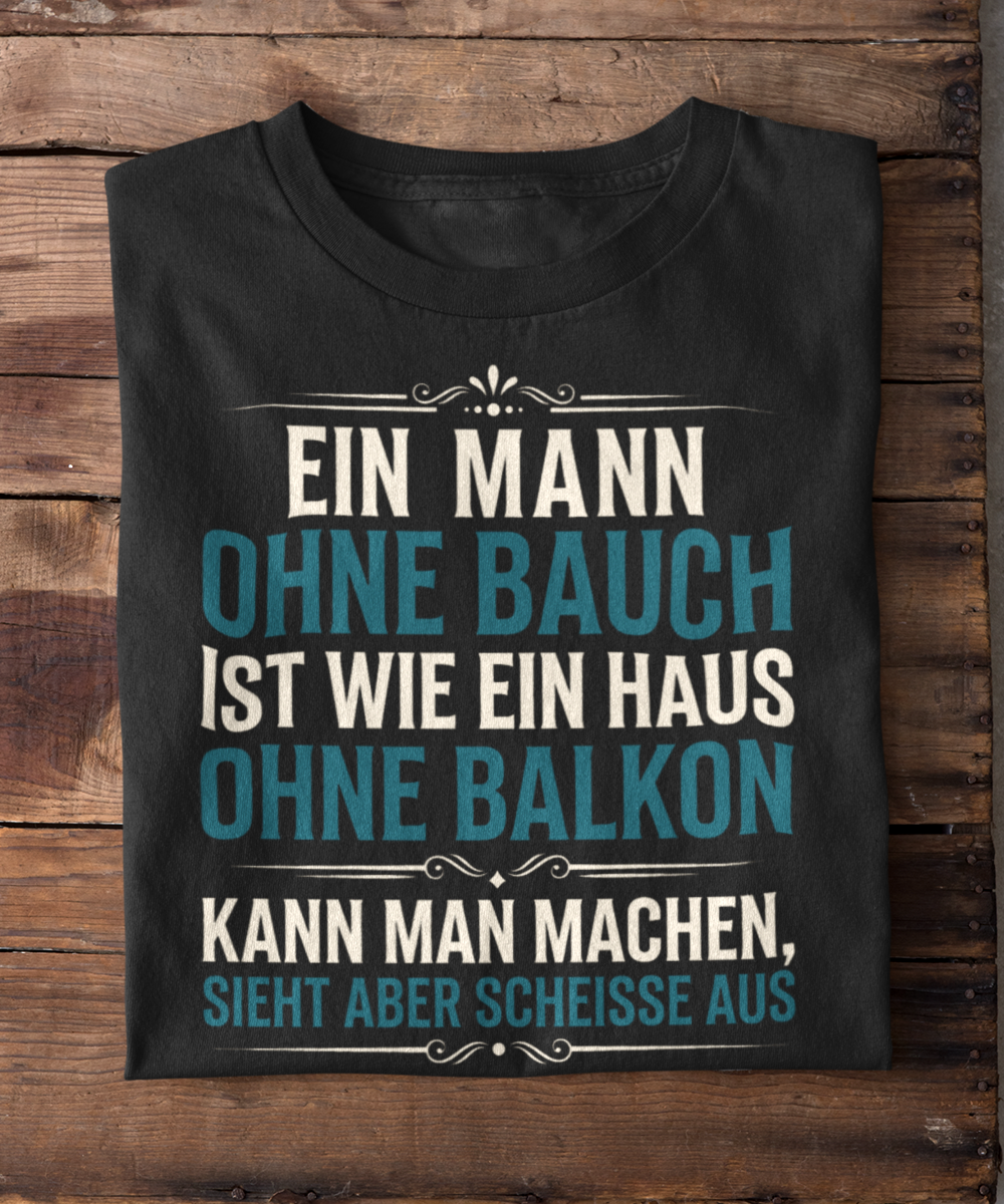 Bauvorschrift erfüllt