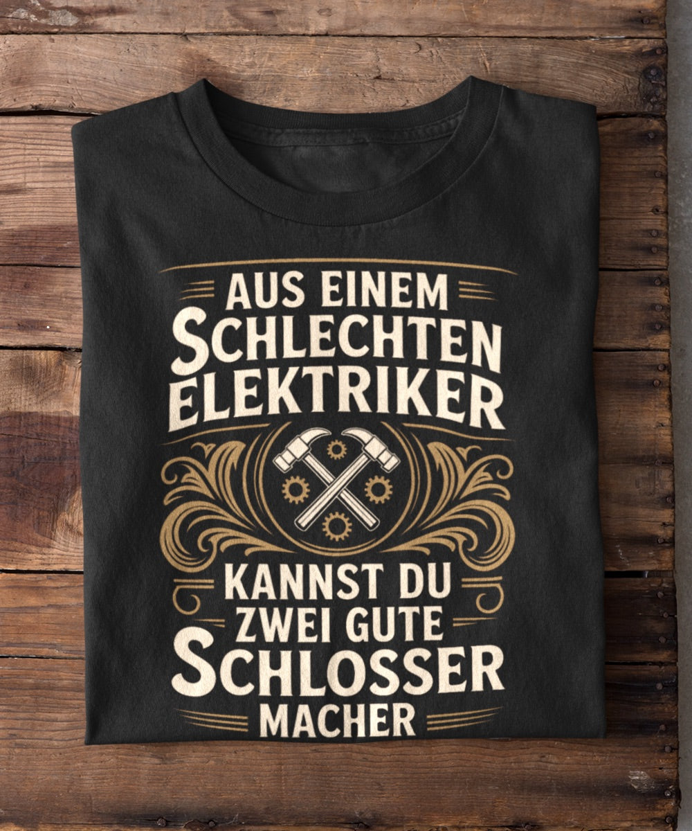 Elektriker & Schlosser