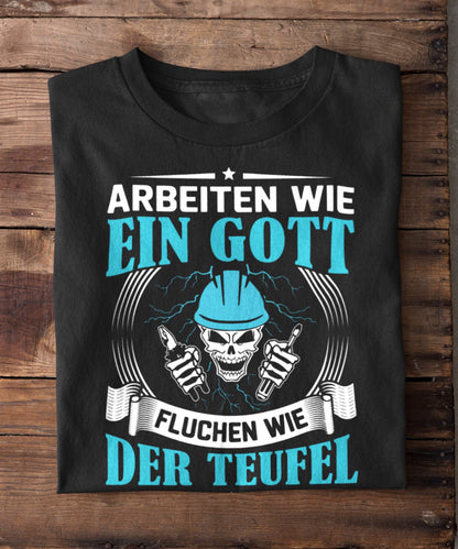Gott und Teufel