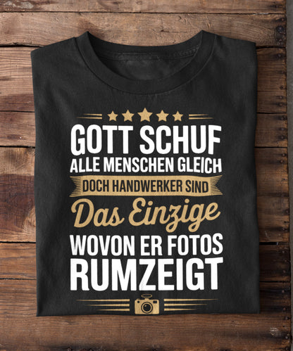 Das einzige echte Meisterwerk