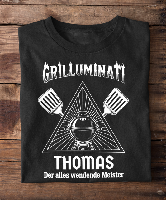 Grilluminati
