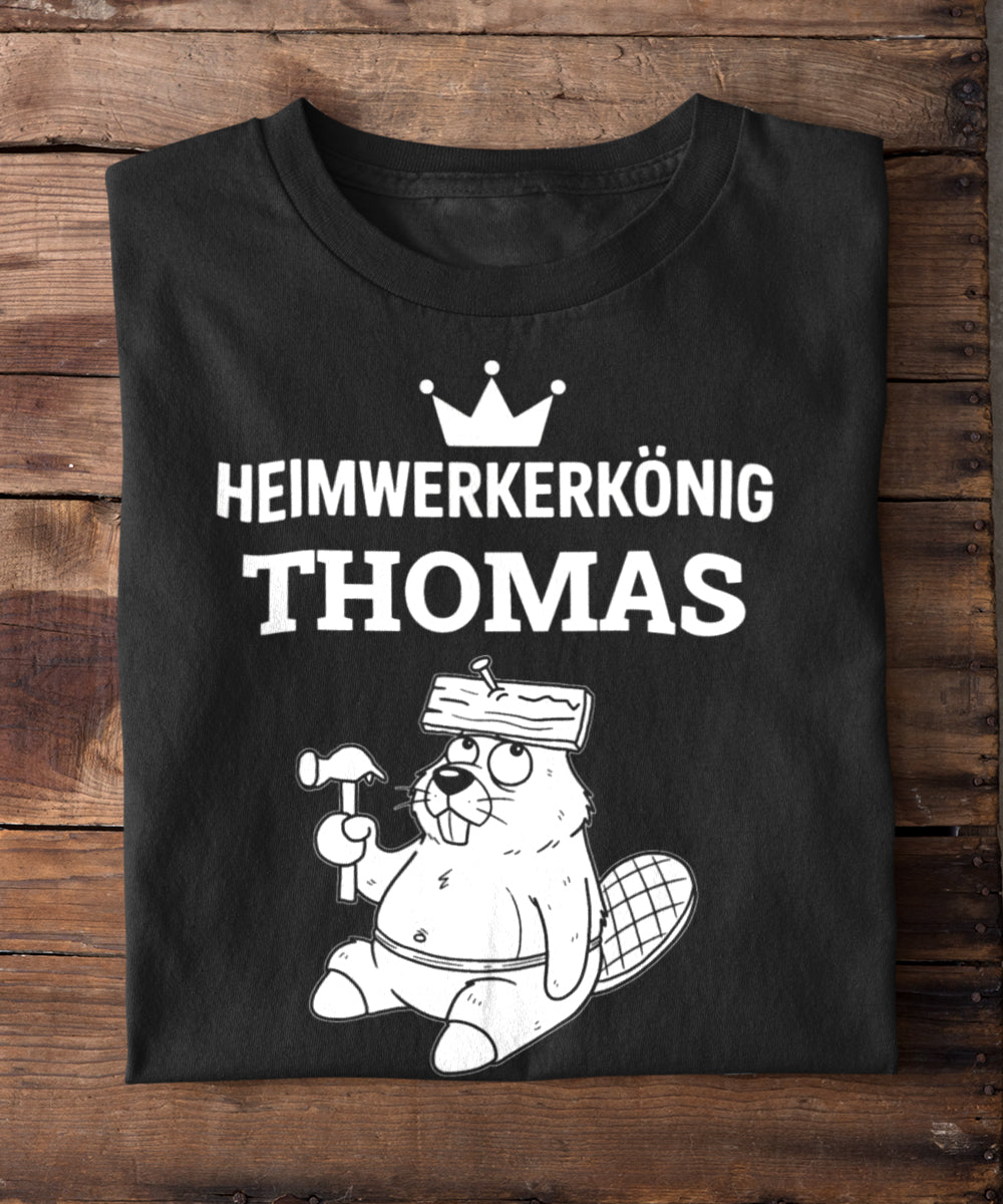 Heimwerkerkönig