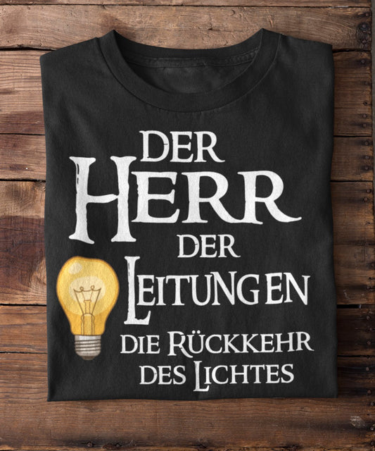 Der Herr der Leitungen