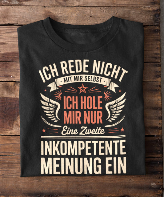 Nur ein Team Meeting