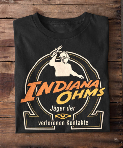 Indiana Ohms