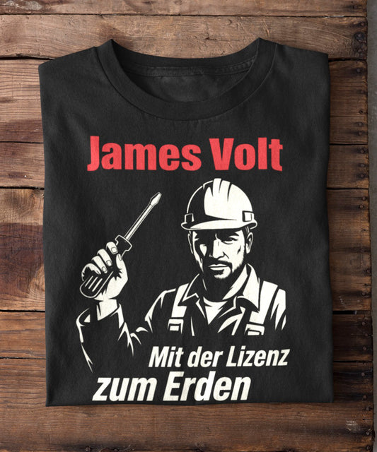 James Volt