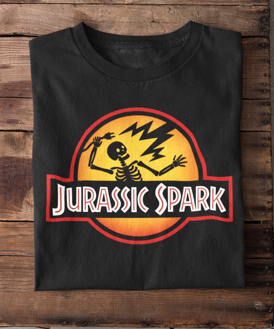 Jurassic Spark