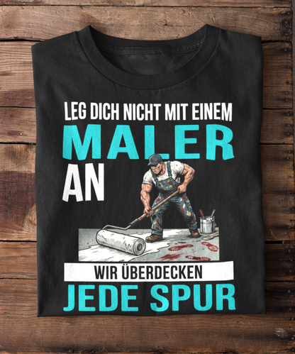 Spurlos verschwunden