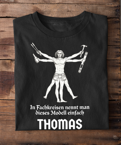 Perfekter Mensch