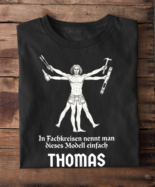 Perfekter Mensch