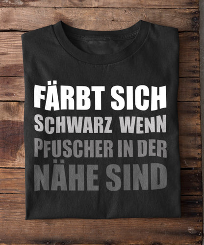 Pfuscher Sensor