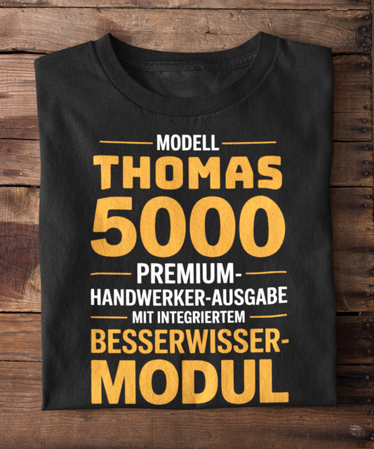 Premium Handwerker Ausgabe