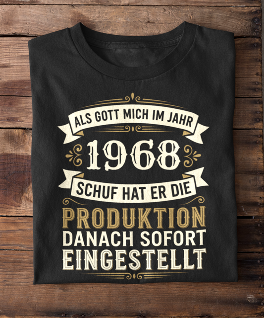 Das letzte Original