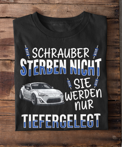 Ewiger Schrauber