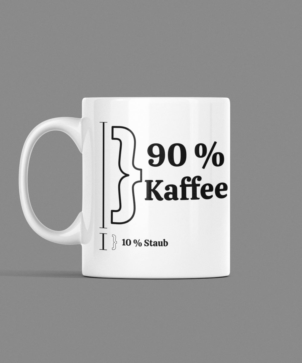 Treibstoff für den Arbeitstag