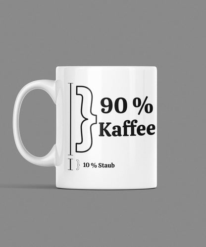 Treibstoff für den Arbeitstag