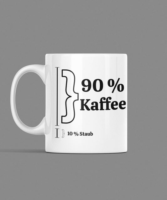 Treibstoff für den Arbeitstag