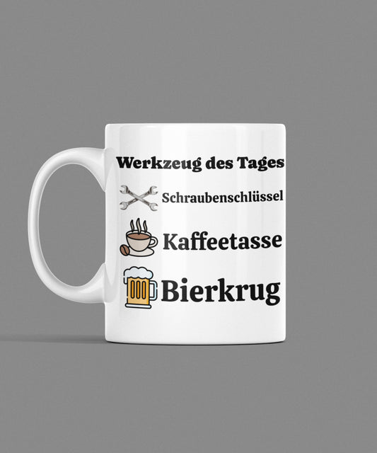 Essentials für den Arbeitstag