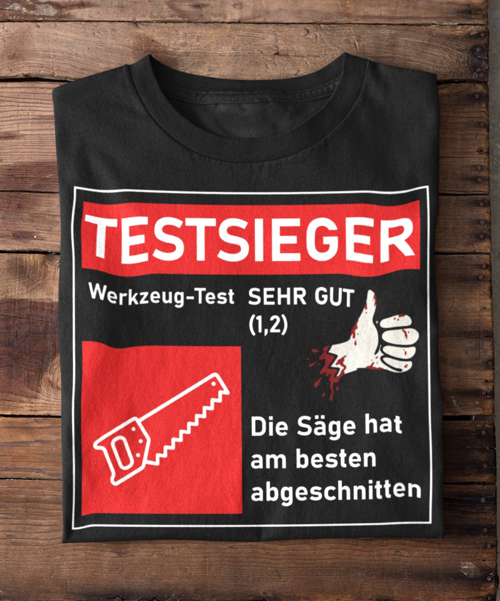 Werkzeug-Testsieger