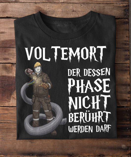Voltemort