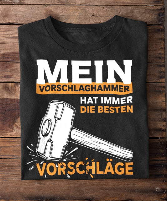 Schlagfertige Vorschläge