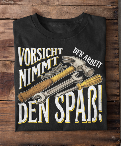 Gefahr ist Ansichtssache