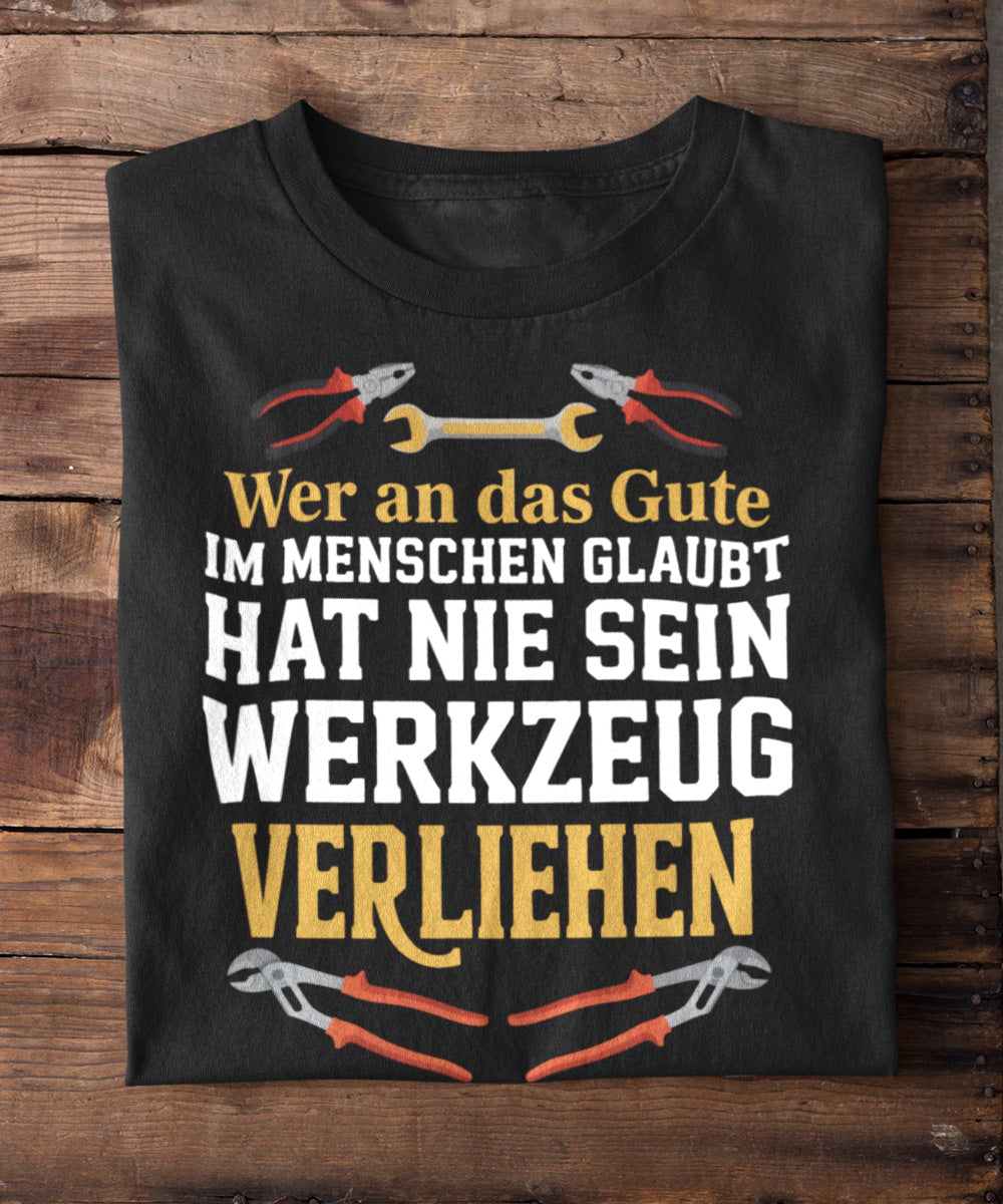 Die goldene Regel