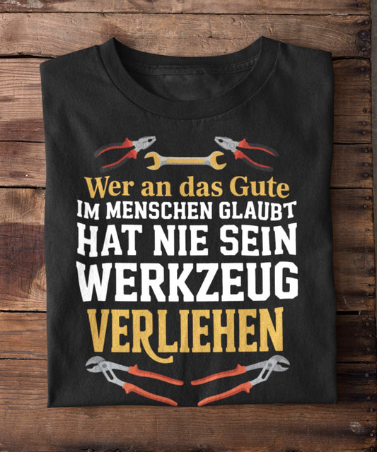Die goldene Regel