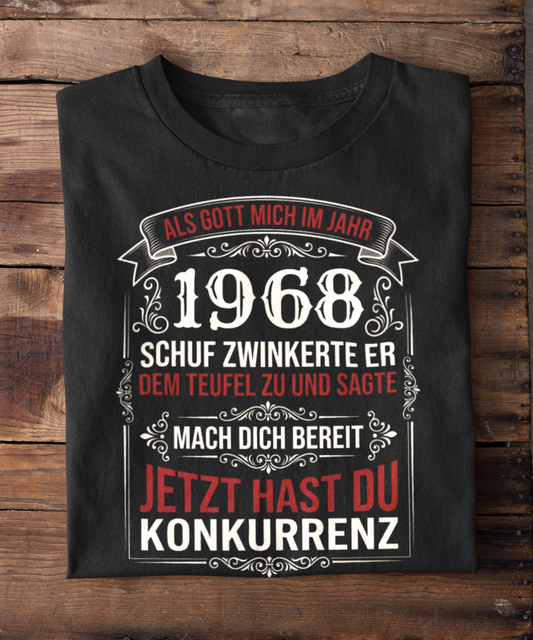 Ganz sicher kein Engel