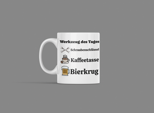Essentials für den Arbeitstag