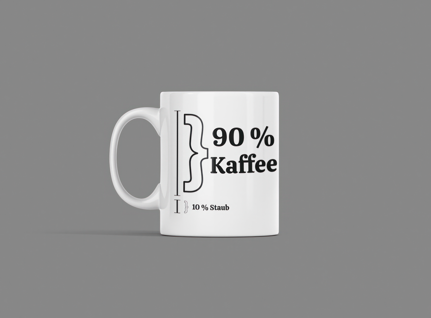 Treibstoff für den Arbeitstag
