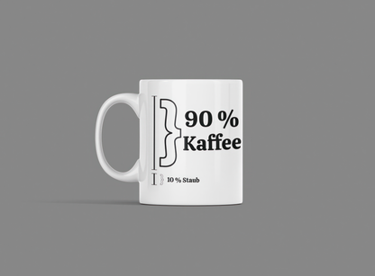 Treibstoff für den Arbeitstag