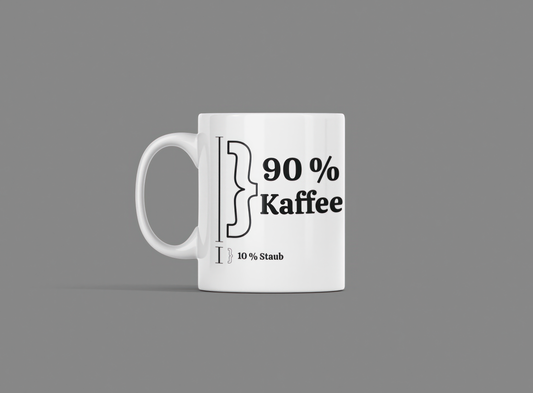 Treibstoff für den Arbeitstag