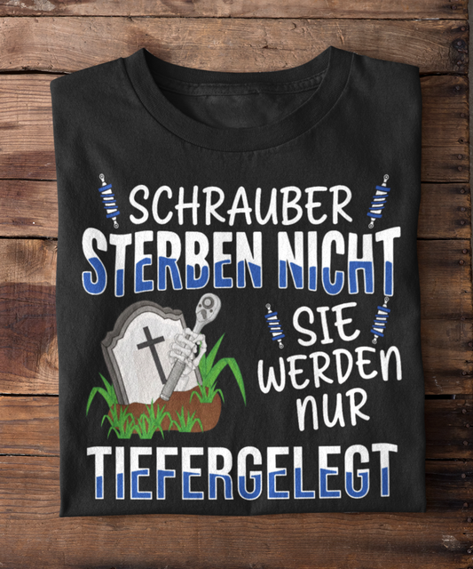 Tuning Legende für die Ewigkeit
