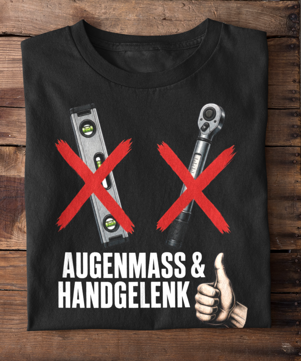 Gelernt ist gelernt