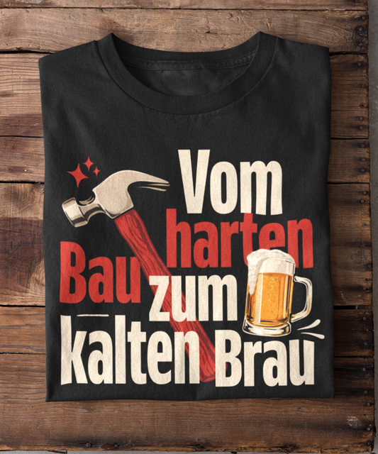 Wohlverdientes Bier