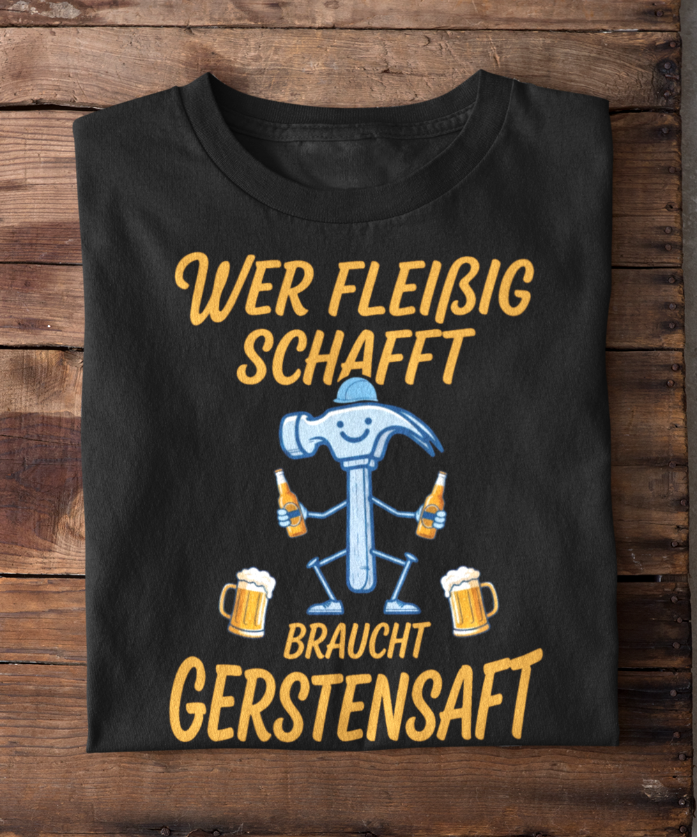 Fleiß & Hopfen