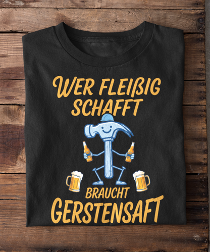 Fleiß & Hopfen